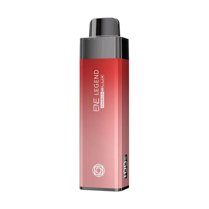 Elux ENE Legend 15K Prefilled Pod Kit - Fizzy Cherry