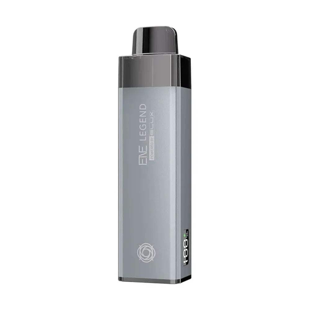 Elux ENE Legend 15K Prefilled Pod Kit - Grape Berry