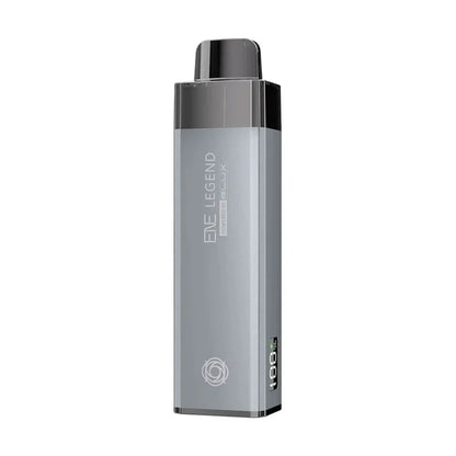 Elux ENE Legend 15K Prefilled Pod Kit - Grape Berry