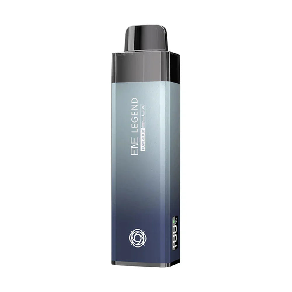 Elux ENE Legend 15K Prefilled Pod Kit - Grape