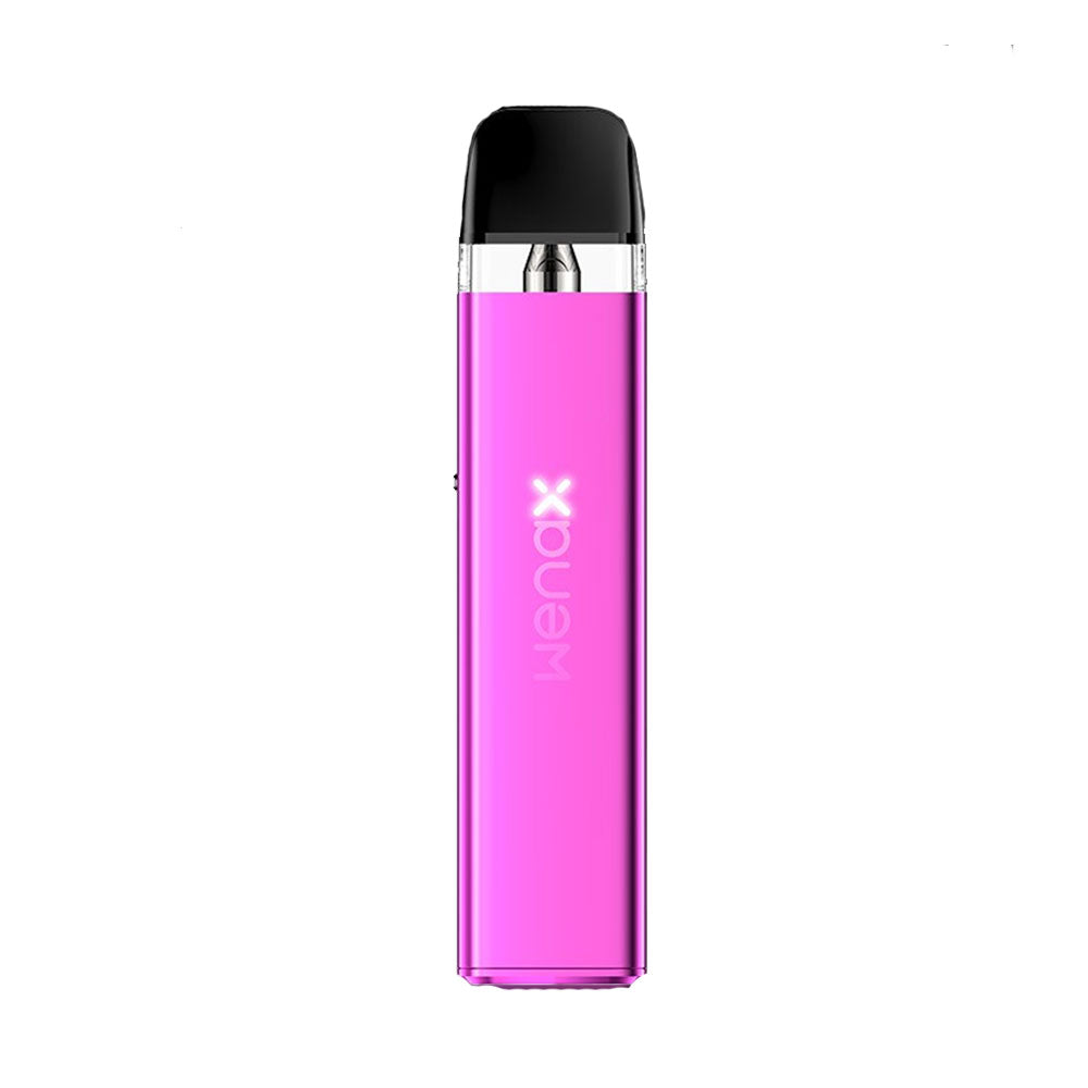 Geekvape Wenax Q Mini Vape Kit