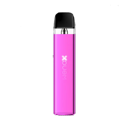 Geekvape Wenax Q Mini Vape Kit