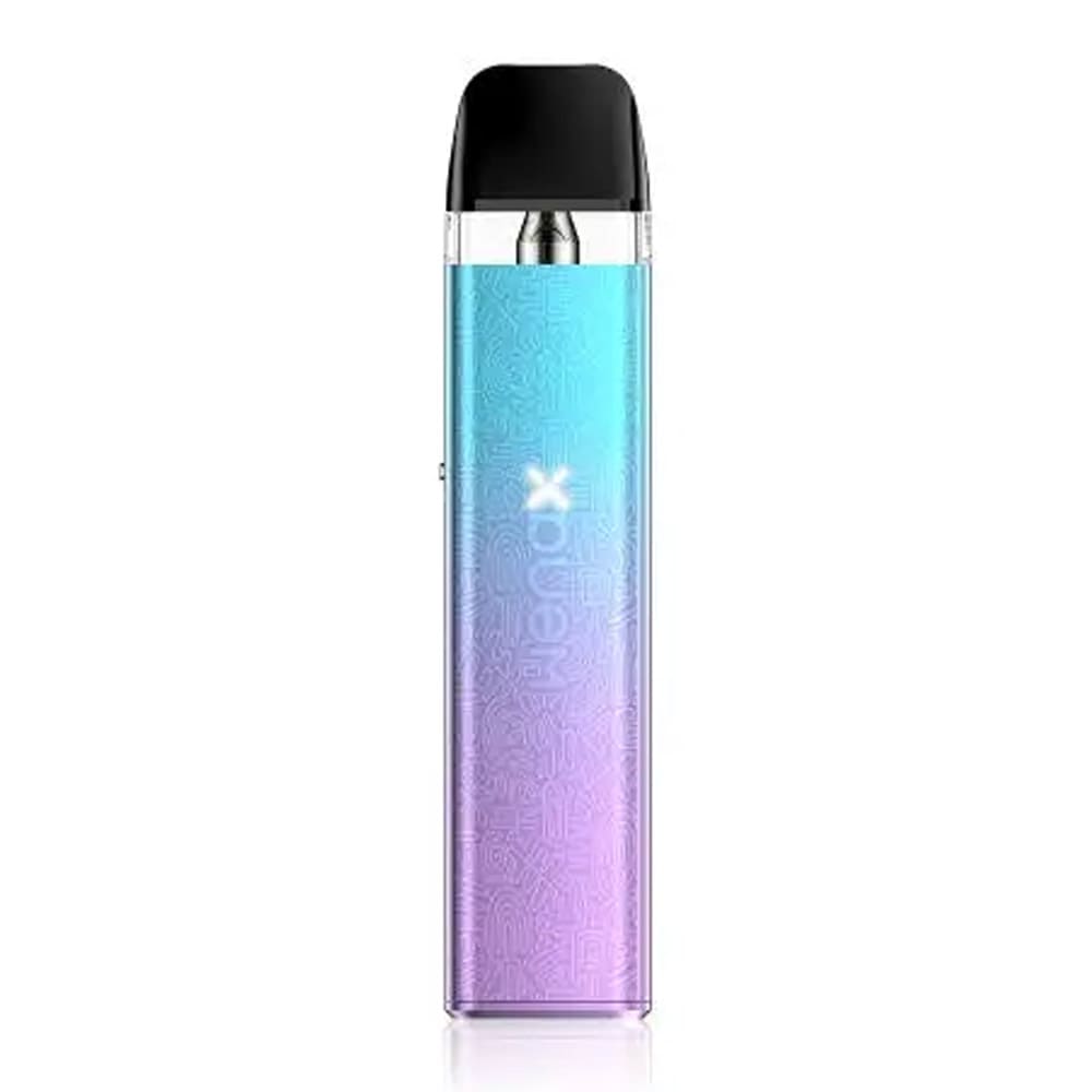 Geekvape Wenax Q Mini Vape Kit