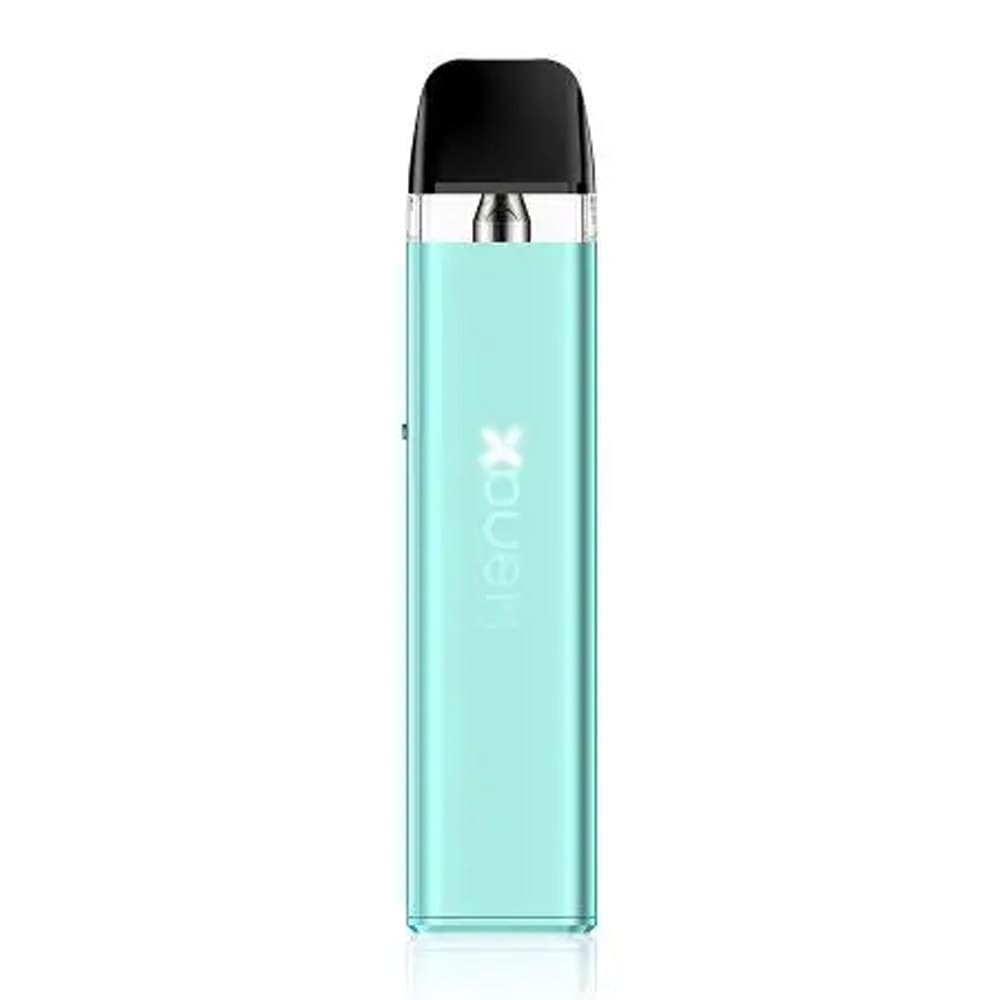 Geekvape Wenax Q Mini Vape Kit