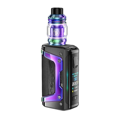 Geekvape Aegis Legend 5 Vape Kit - Aurora Runaway
