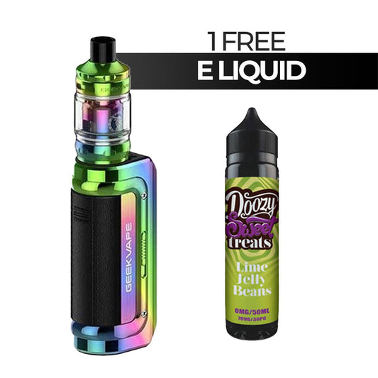 GeekVape Aegis M100 Mini 2 Kit