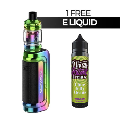 Geekvape M100 Aegis 100W Kit