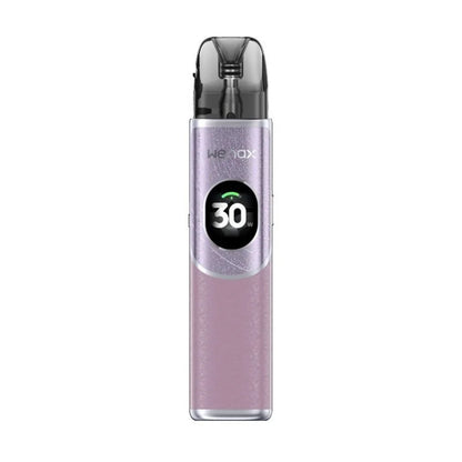 Geekvape Wenax Q2 Pod Kit - Lilac Purple