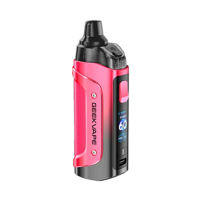 Geekvape Aegis Boost 3 60W Vape Kit