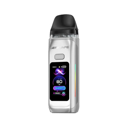 Geekvape Digi Max Pod Vape Kit - Moon Silver