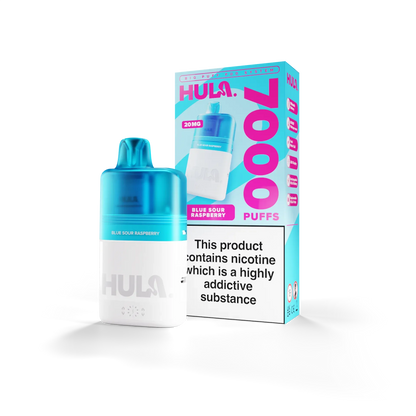 Hula 7000 Kit