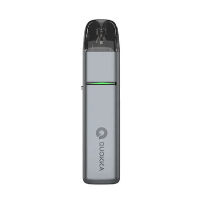 Hayati Quokka Elite Pod Kit - Opal Grey