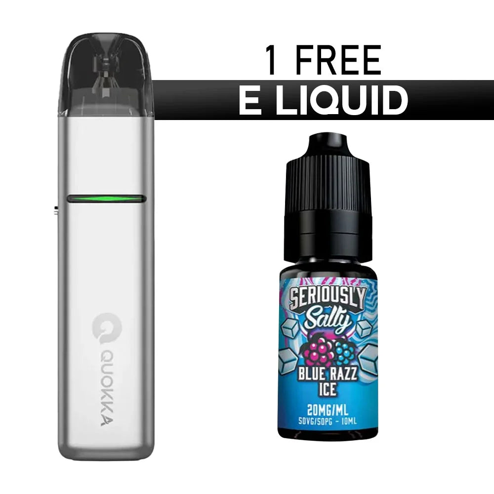 Hayati Quokka Elite Pod Kit