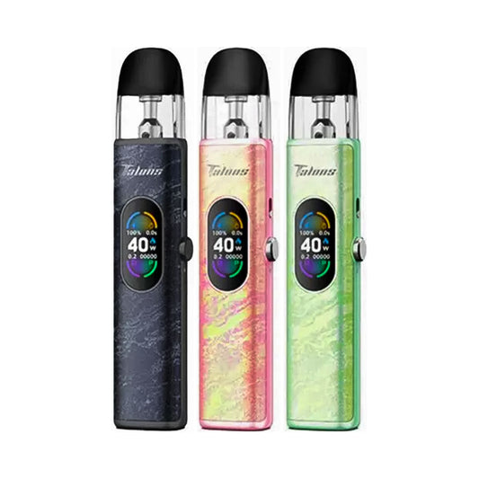 HorizonTech Talons 3 Pod Kit