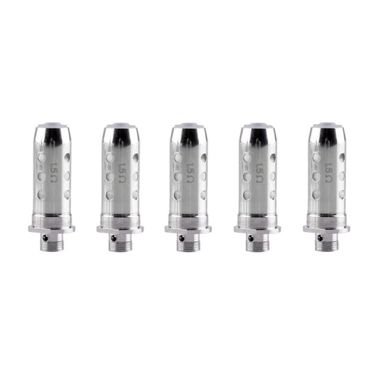 Innokin T18E Coils (5/pack)
