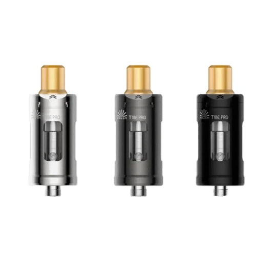 Innokin T18E Pro Tank | Coil Resistance : 1.7 Ohm