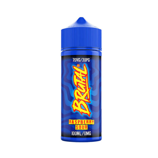 Brutal by Just Juice 100ml Shortfill E-Liquid