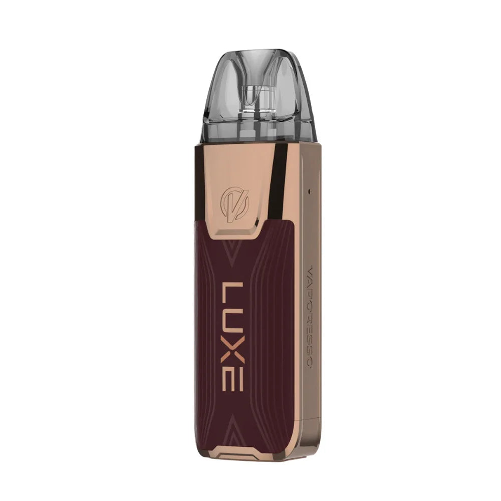 Vaporesso LUXE XR Max 2 Vape Kit - Imperial Red