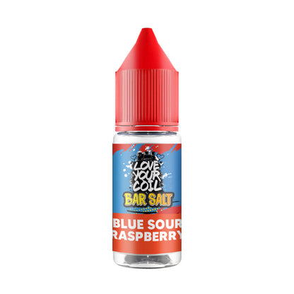 LYC Bar Salt 10ml Nic Salt ELiquid