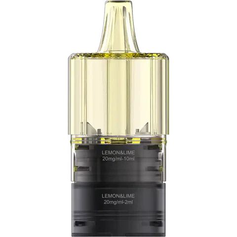 Uwell Viscore 8000 Refillable Pod & Refill