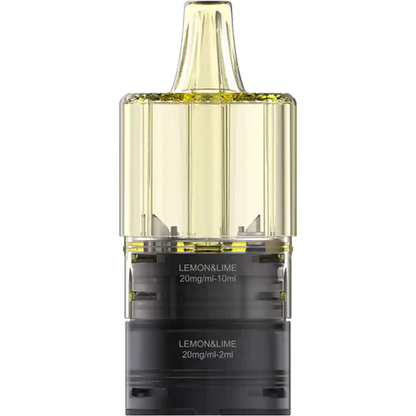 Uwell Viscore 8000 Refillable Pod & Refill