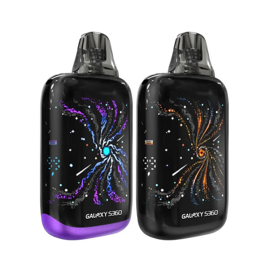 Lost Vape Galaxy S360 Pod Kit