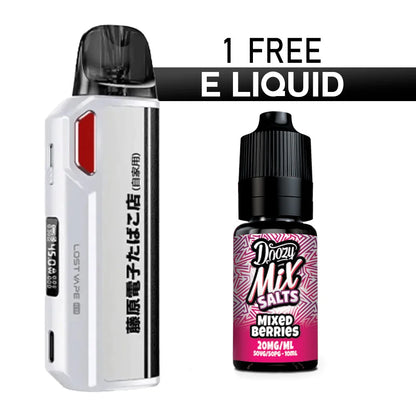 Lost Vape Thelema Elite DM45 Pod Vape Kit