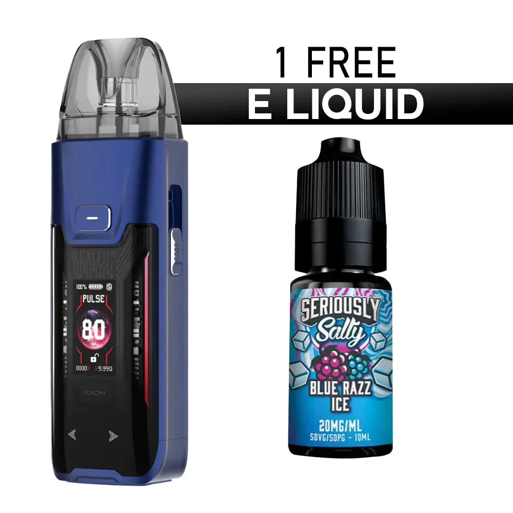Vaporesso LUXE XR Max 2 Vape Kit