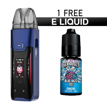 Vaporesso LUXE XR Max 2 Vape Kit