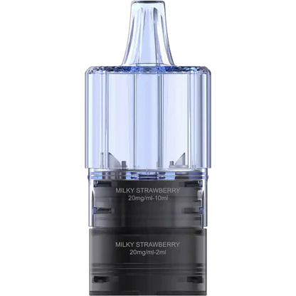 Uwell Viscore 8000 Refillable Pod & Refill
