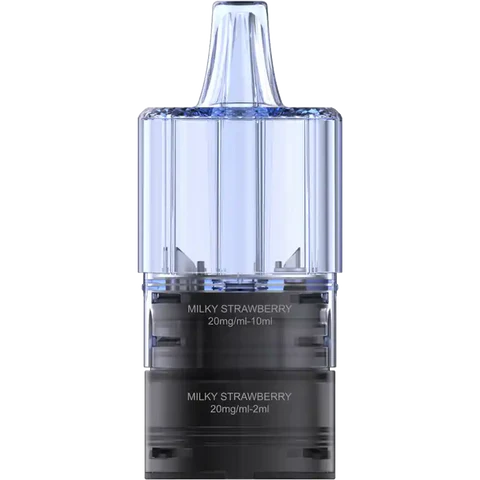 Uwell Viscore 8000 Refillable Pod & Refill