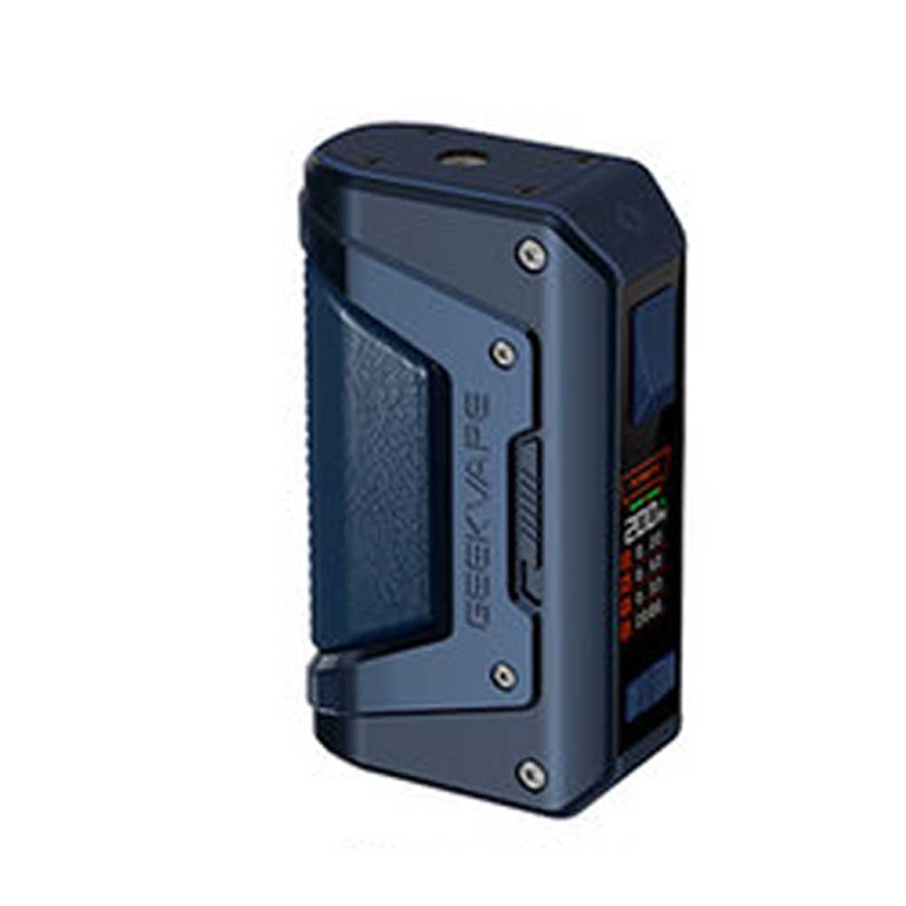 Geekvape Aegis Legend 2 200W Box Mod