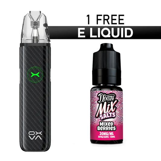 OXVA Xlim Go 2 Pod Kit