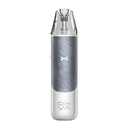 Oxva Nexlim Go Pod Kit - Silky Grey