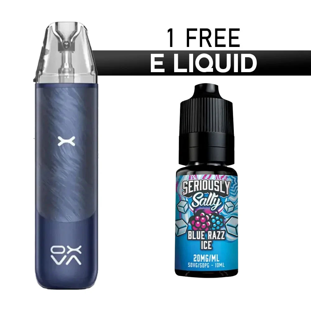 Oxva Nexlim Go Pod Kit