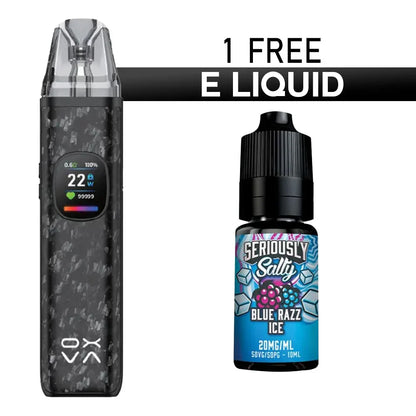 Oxva Xlim Pro 2 DNA Pod Kit