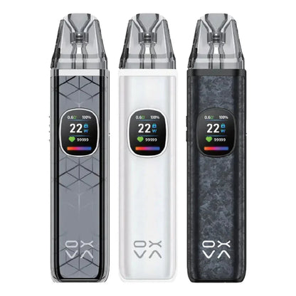 Oxva Xlim Pro 2 DNA Pod Kit