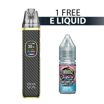 Oxva Xlim Pro 2 Pod Kit