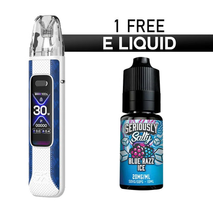 Oxva Xlim Pro 3 Pod Kit