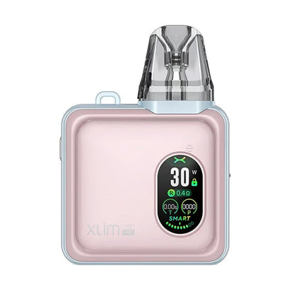 Oxva Xlim SQ Pro Pod Kit