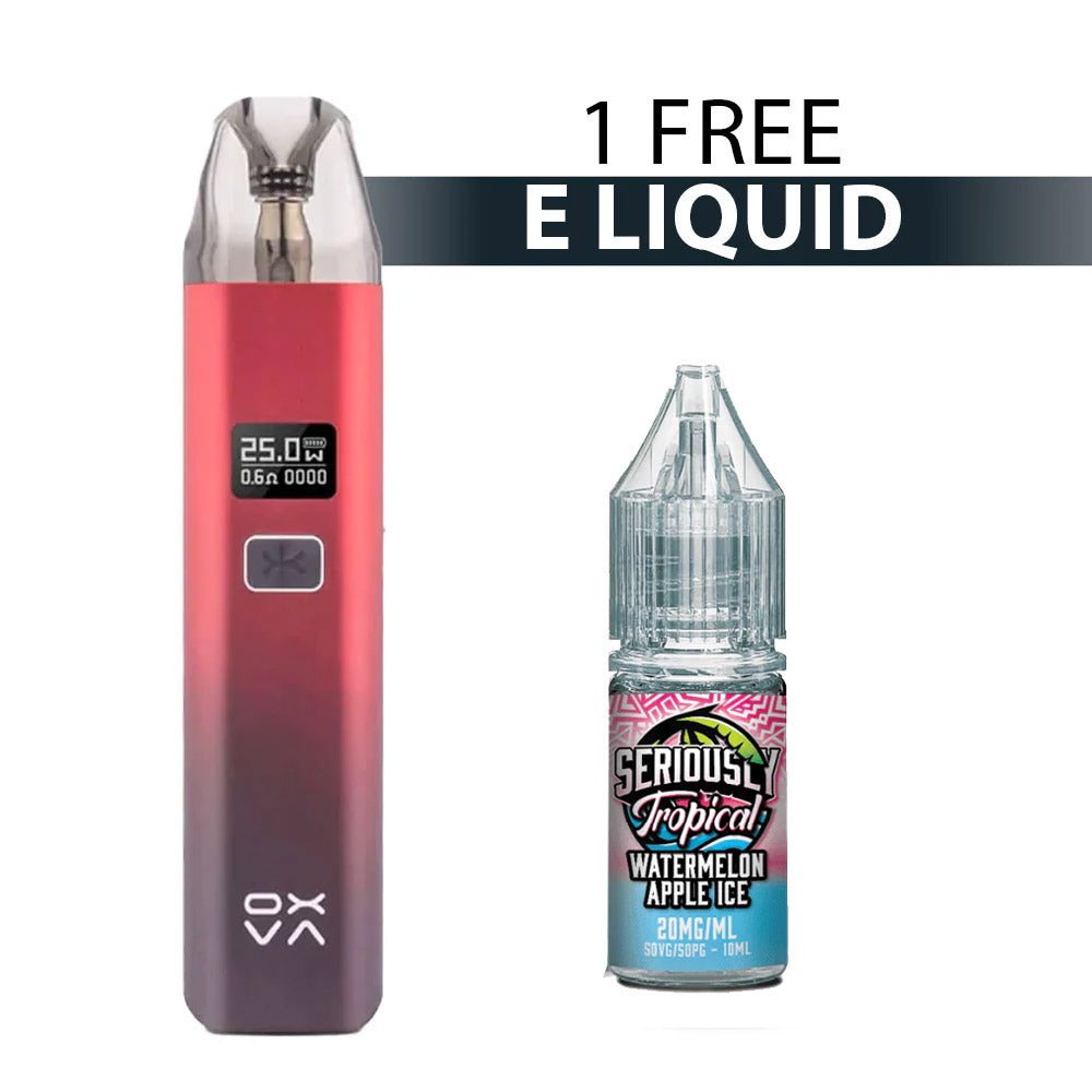 Oxva Xlim V2 Pod Kit
