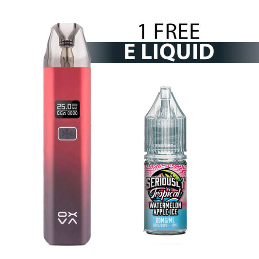 Oxva Xlim V2 Pod Kit