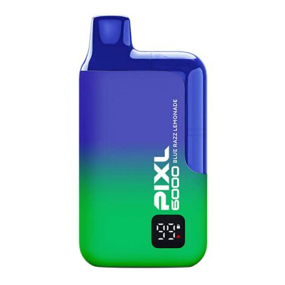 PIXL 6000 Prefilled Vape Kit