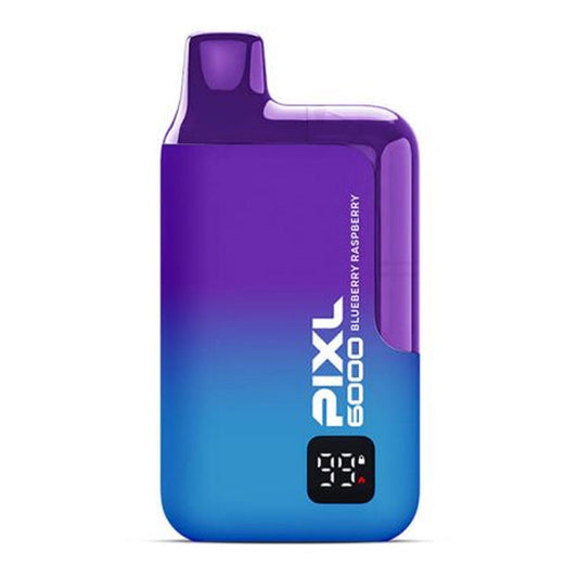 PIXL 6000 Prefilled Vape Kit