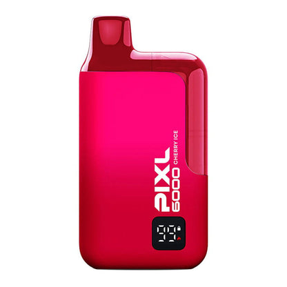 PIXL 6000 Prefilled Vape Kit
