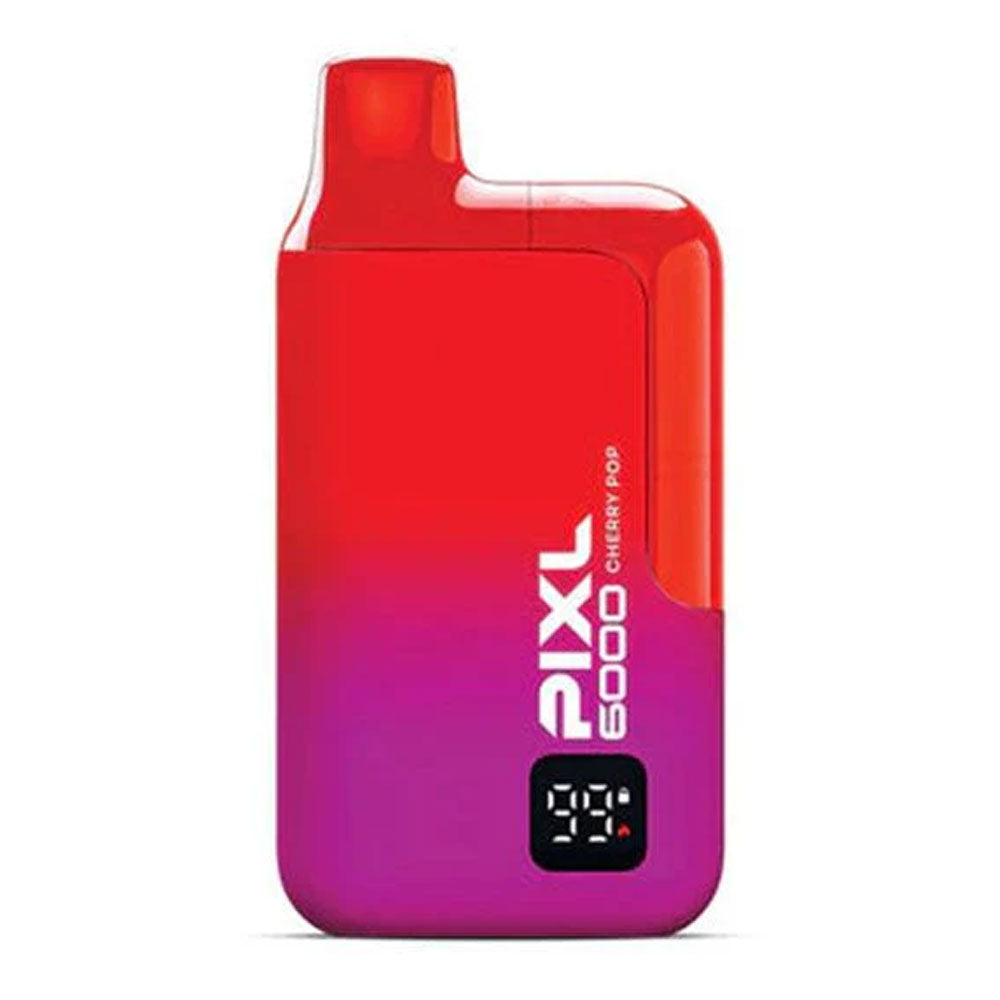 PIXL 6000 Prefilled Vape Kit