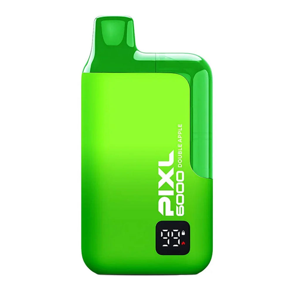 PIXL 6000 Prefilled Vape Kit