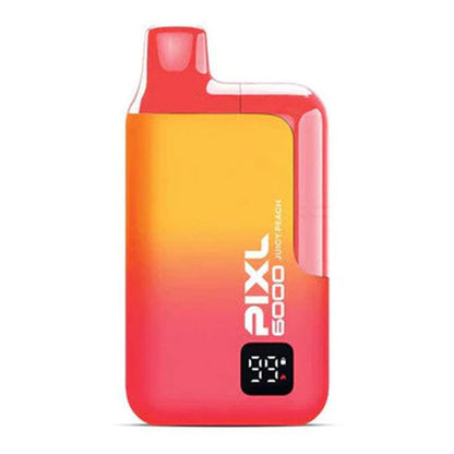 PIXL 6000 Prefilled Vape Kit