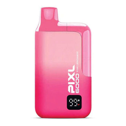 PIXL 6000 Prefilled Vape Kit