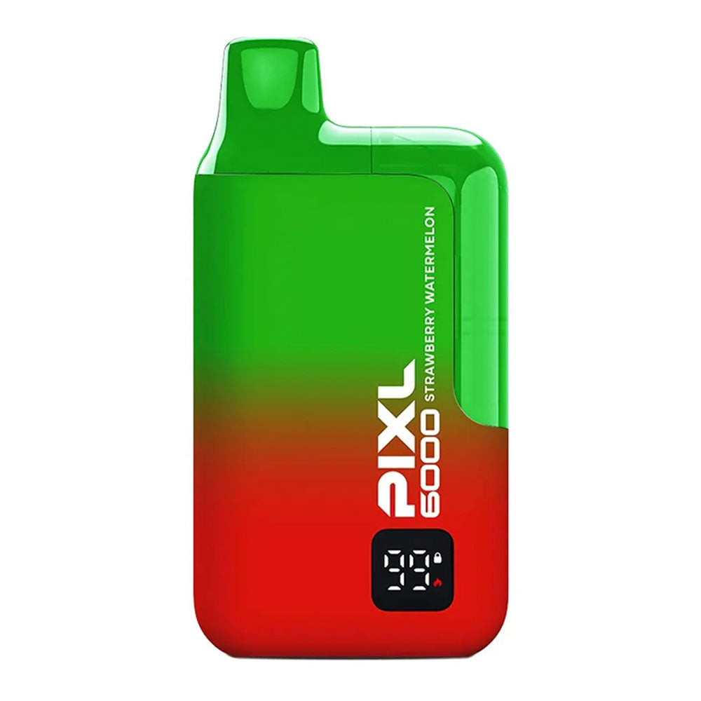 PIXL 6000 Prefilled Vape Kit
